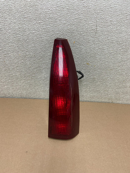 1992 to 1994 Cadillac Eldorado Right Passenger RH Tail Light OEM AB4971 DG0