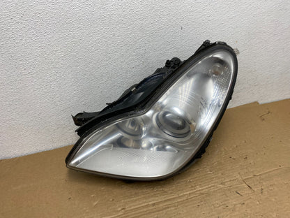 2006 - 2011 Mercedes W219 CLS500 Left Driver LH Xenon Headlight AD4085 DW2