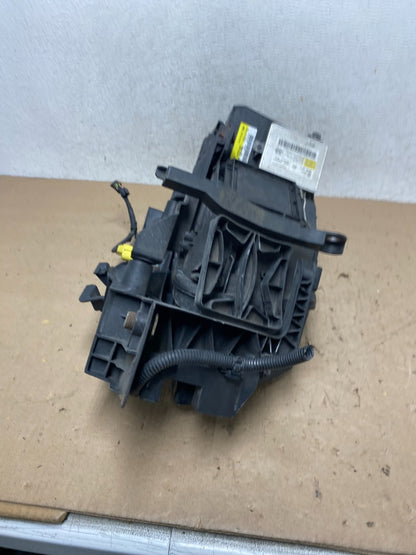 2009-2012 Audi Q5 Left Driver LH Side Xenon HID Headlight AG5641 DW6