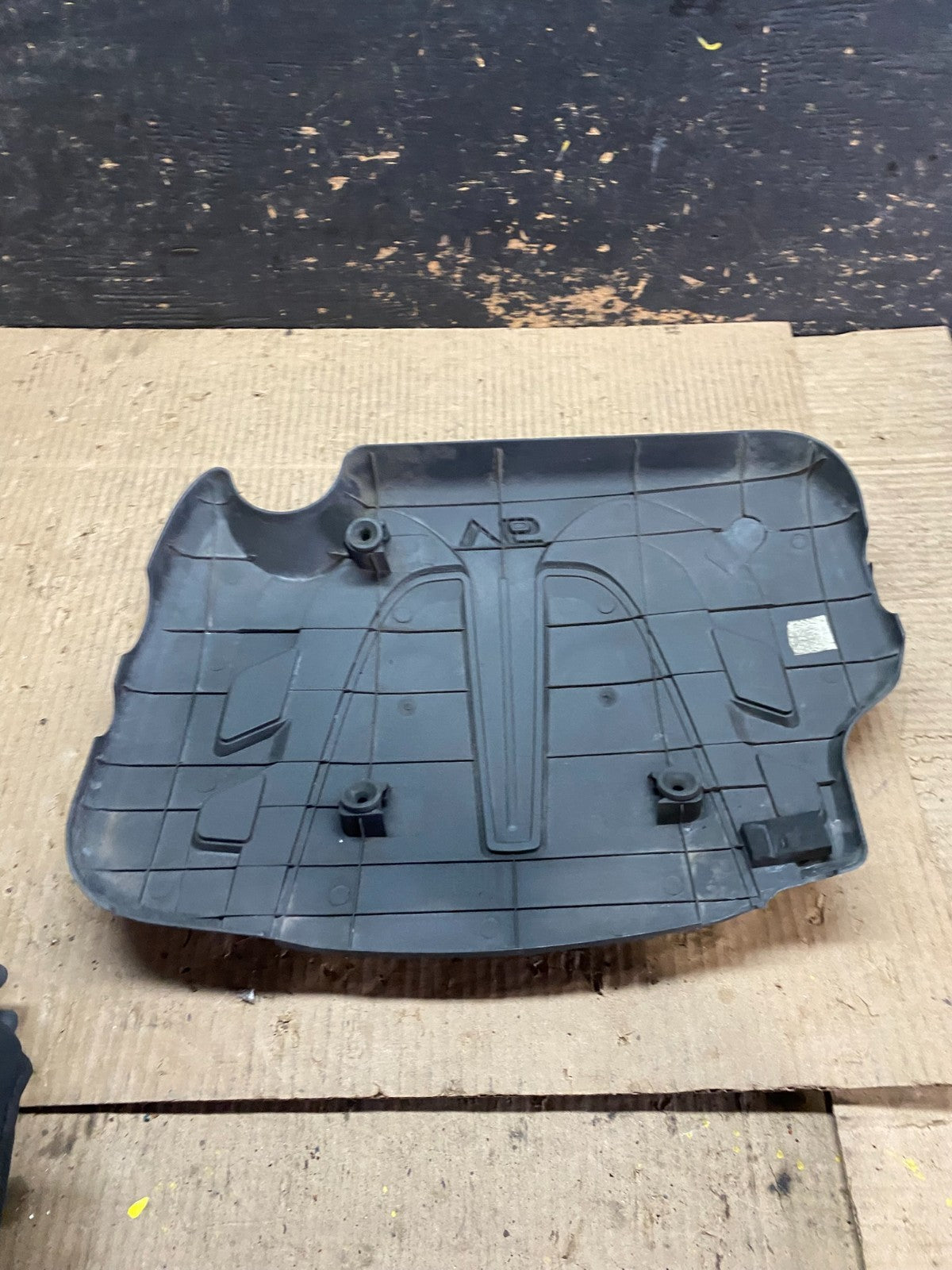 2009 - 2012 Kia Sorento Engine Cover Engine Cover 29240-3c240 W6028 DG4