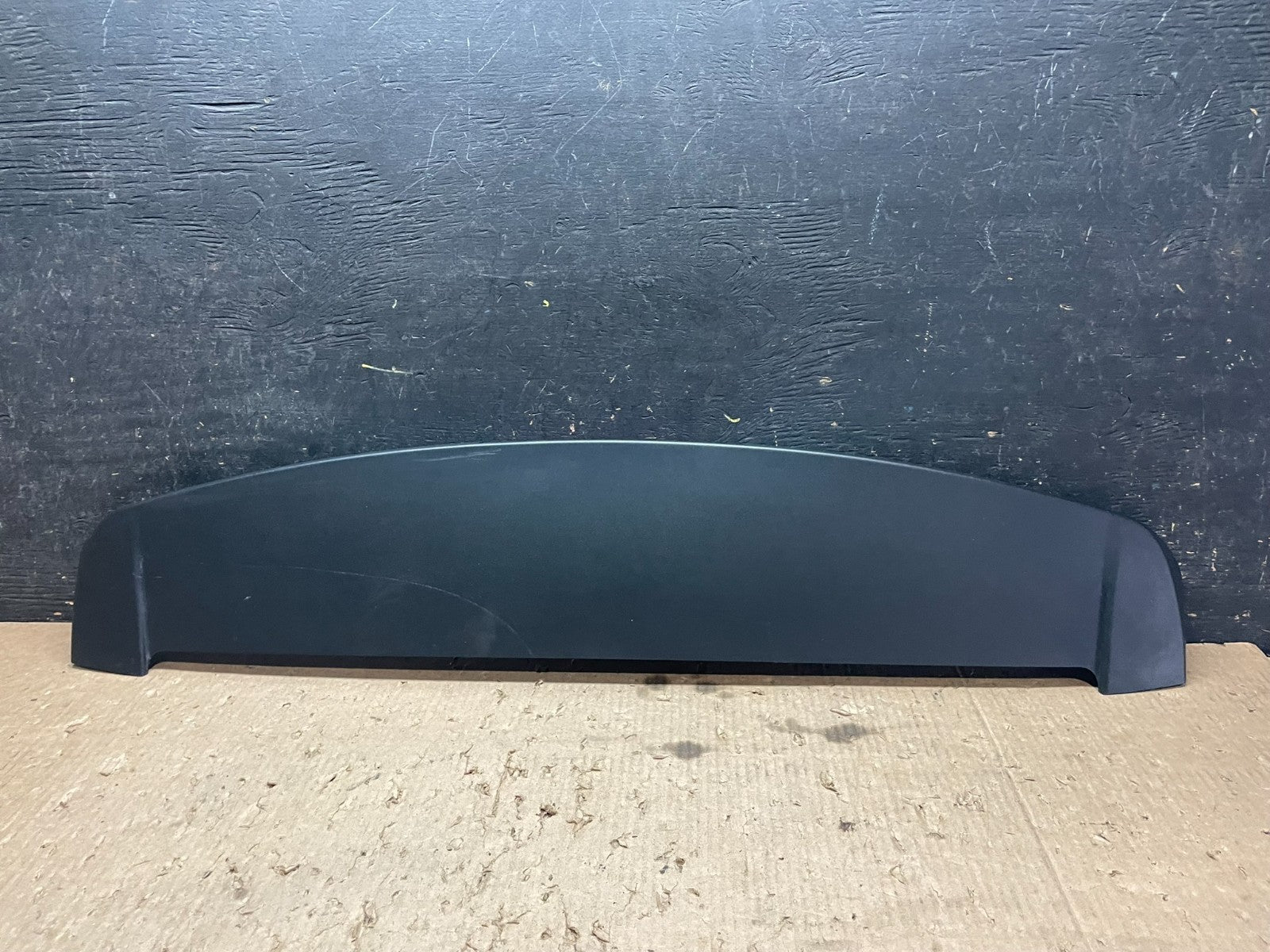 2007 to 2010 Jeep Compass Spoiler 3RD Third Break Light Rear OEM z5565 DG0
