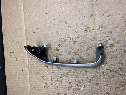 2009-2010 Nissan Murano Dash Trim Panel With Hazard Buttom Switch OEM V1731 DG2