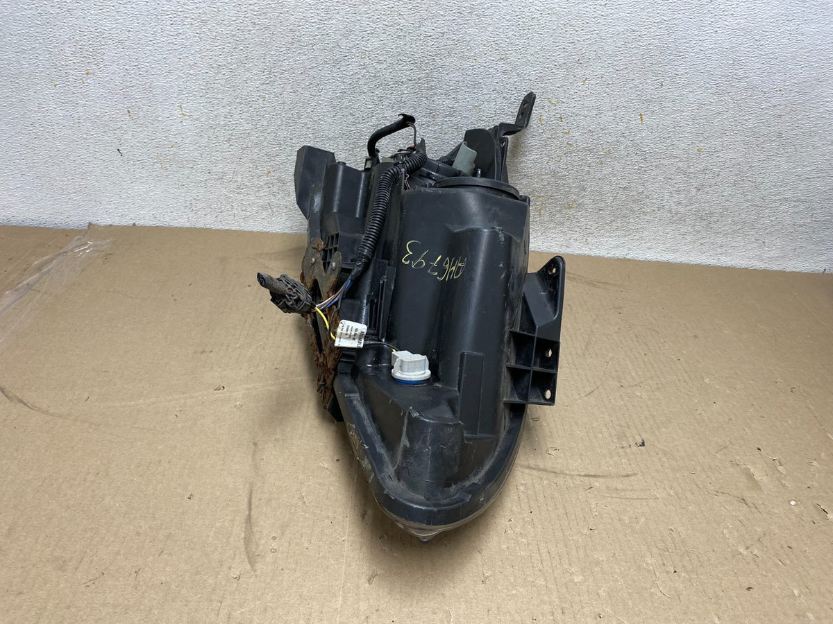 2013 - 2015 Nissan Sentra W/LED Halogen Left Driver LH Headlight AH6793 DW8
