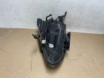 2013 - 2015 Nissan Sentra W/LED Halogen Left Driver LH Headlight AH6793 DW8