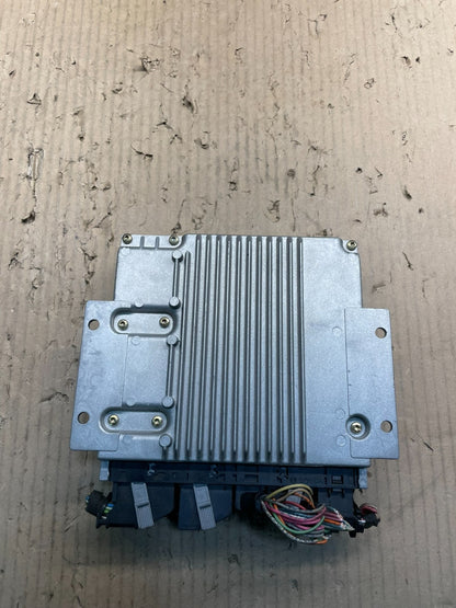 1998 - 2000 Mercedes R129 SL500 S500 ECU ECM Engine Control Module OEM X0858 DG2