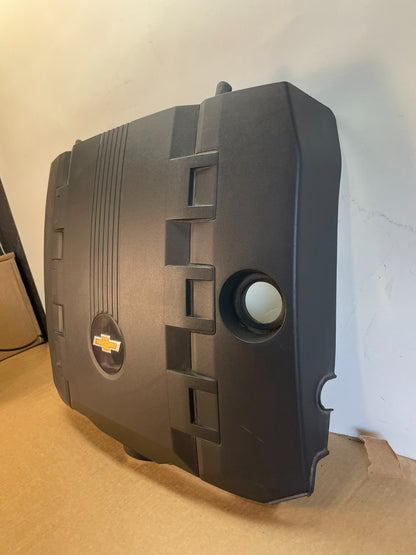 2010 to 2015 Chevrolet Camaro Engine Motor Cover ag3063 DG1