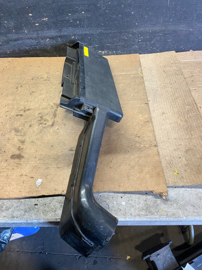 2003 to 2008 Nissan Murano Air Intake Cleaner Duct R0356 DG3
