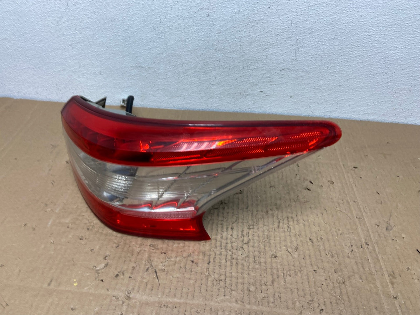2013 2014 2015 Nissan Sentra Led Right Passenger Side Tail Light OEM AA6800 LK1