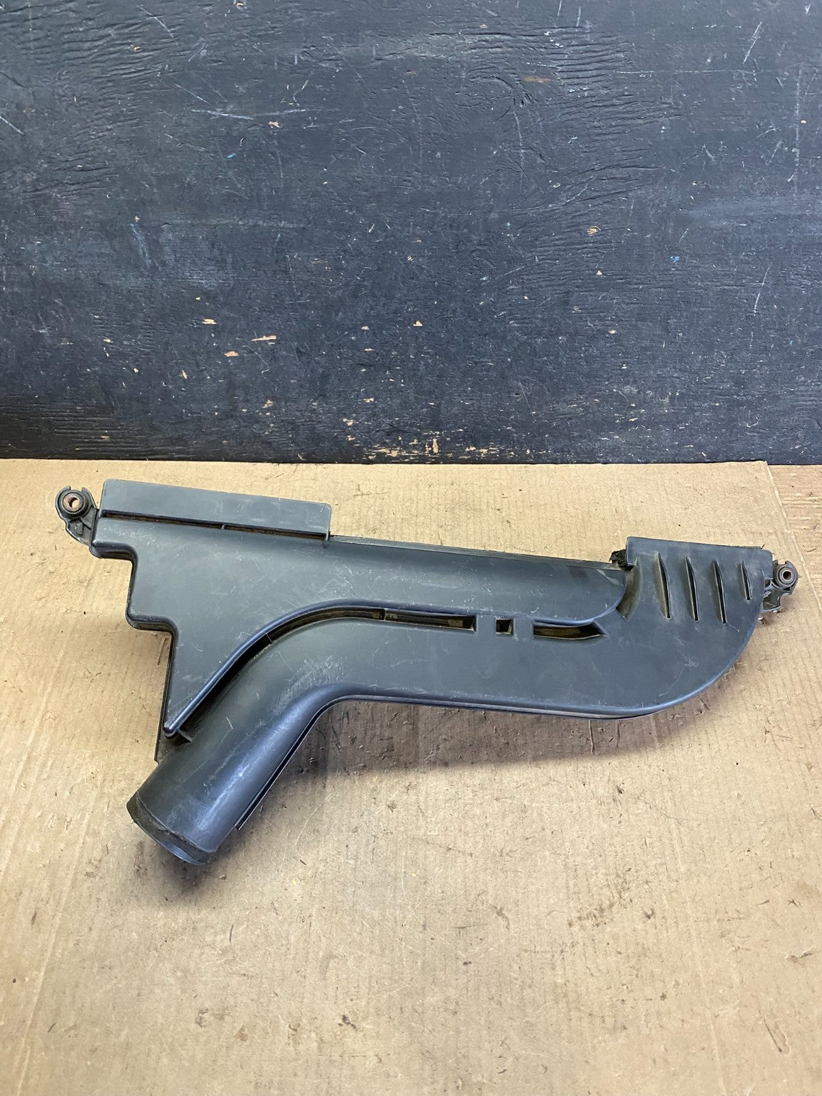2007 to 2013 Nissan Altima 2.5L Air Duct Tube Resonator 16554-JA000 OEM Q5870 DG0