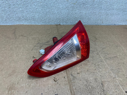 2008-2012 Infiniti Ex35 Inner Light Right Passenger Tail Light OEM AA2535 GD2