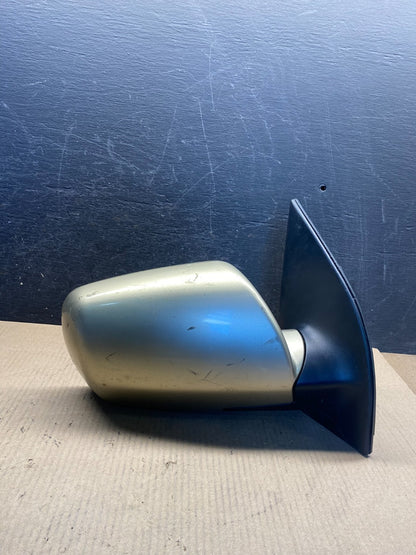 2009 to 2012 Kia Sedona Right Passenge Rh Side Door Mirror AH4526 DW0
