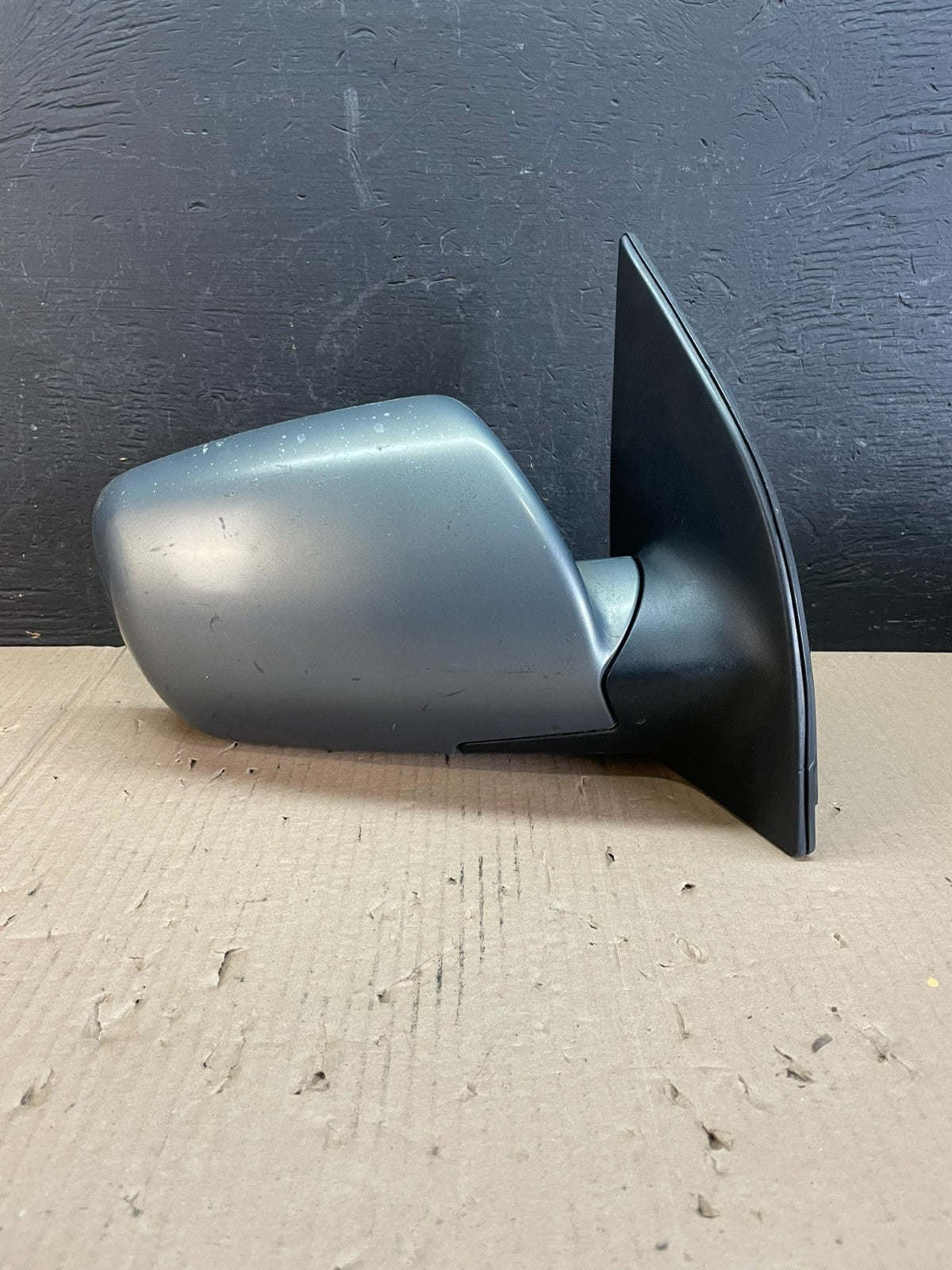 2006 2007 2008 Kia Sedona Right Passenge Rh Side Door Mirror AD8678 DW0