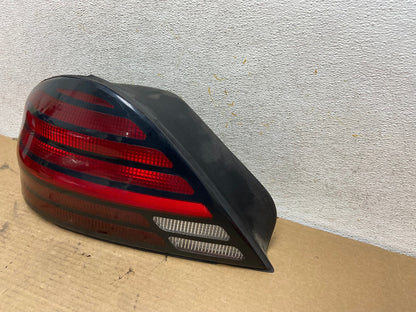 1999-2005 Pontiac Grand AM Left Driver LH Side Tail Light AH4196 LK2