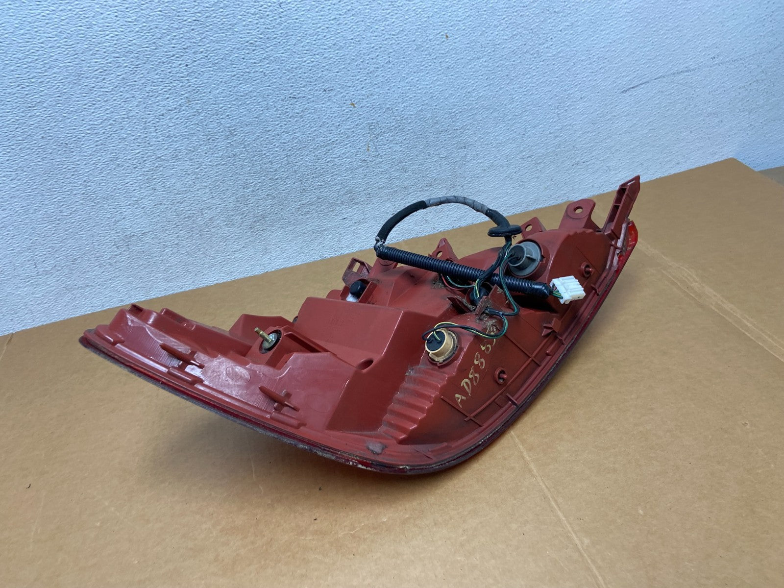 2005 2006 2007 2008 Acura RL Right Passenger Rh Side Tail Light AD8885 DW6