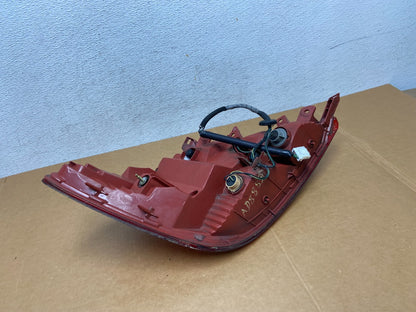 2005 2006 2007 2008 Acura RL Right Passenger Rh Side Tail Light AD8885 DW6
