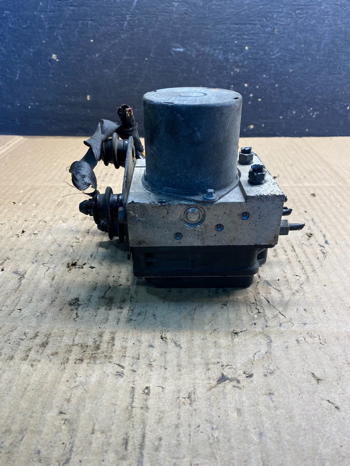 2010 to 2012 Audi A4 A5 ABS Anti-Lock Brake Pump 8k0614517ej OEM AB2785 DG2