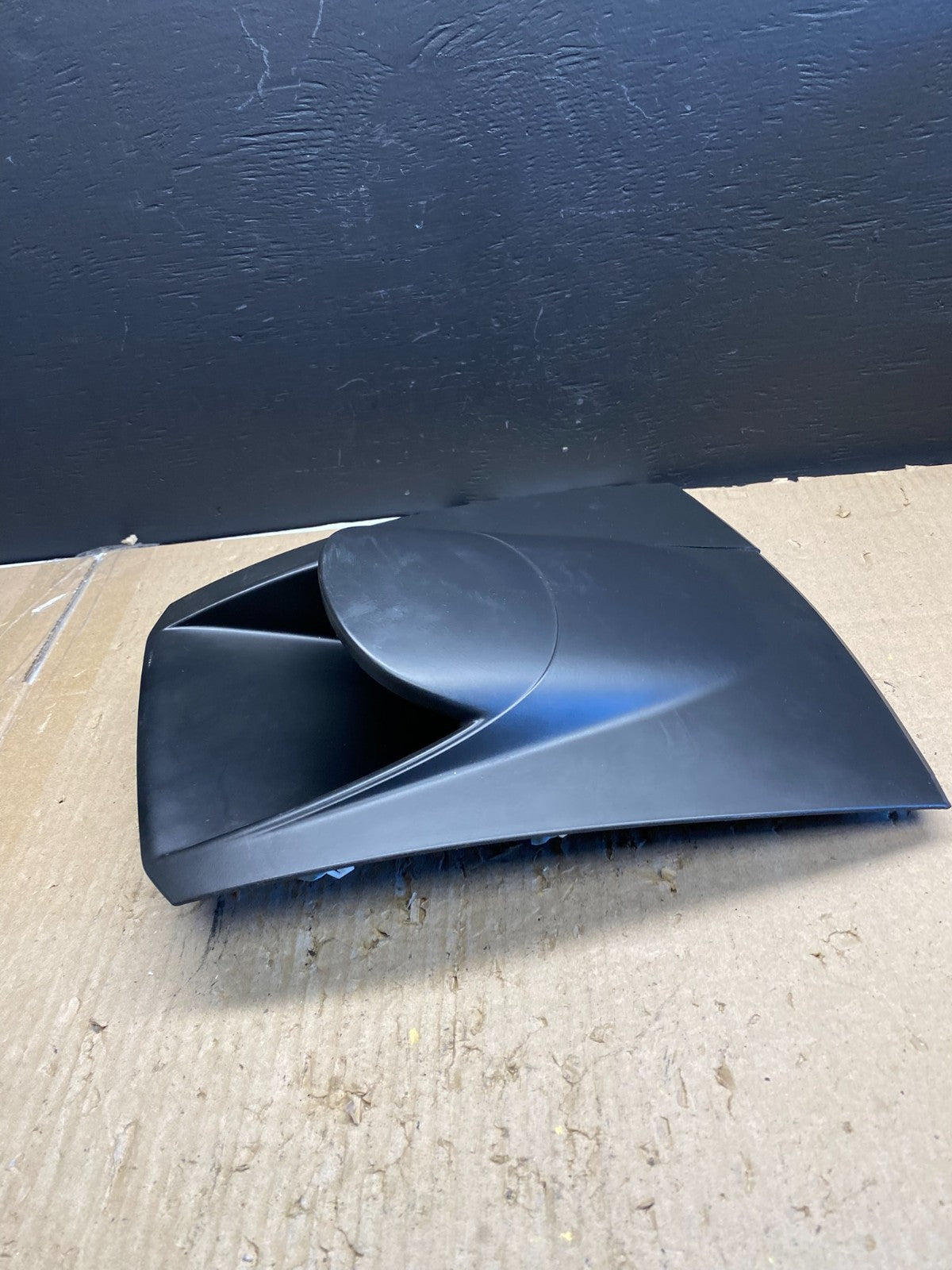 2011-2018 Ford Fiesta Radio Screen Display Bezel Dash Trim Center  AB5702  DG2