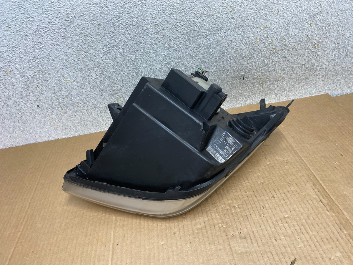 2010 to 2013 Ford Transit Connect Left Driver Side Headlight AI5777 DW4