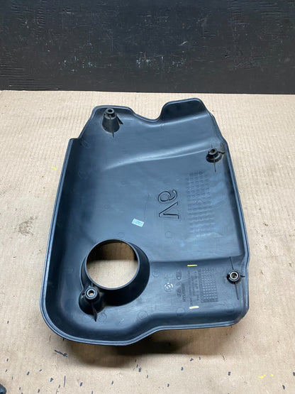 2008 - 2010 Kia Optima Rondo 2.7L V6 Engine Motor Cover E4601 PS6