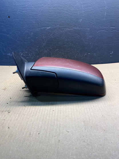 2007 to 2012 Hyundai Santa Fe Left Driver LH Side View Mirror Power ac8854 DG3