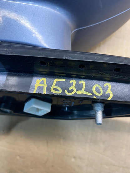2007-2010 Hyundai Entourage Sedona Left Driver Lh Side Door Mirror AG3203 MS11