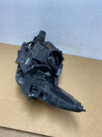 2013 to 2019 Ford Taurus Right Passenger RH Side Headlight Halogen AD4458 DW8