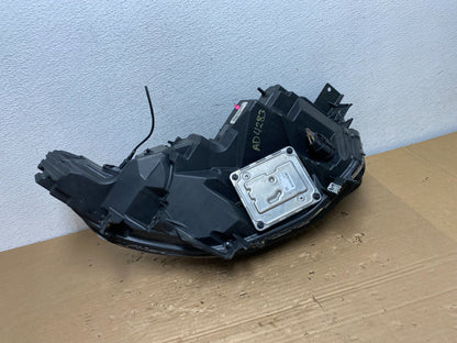 2020-2023 Ford Explorer Left Police Interceptor w/Module Headlight AD4283 DW11