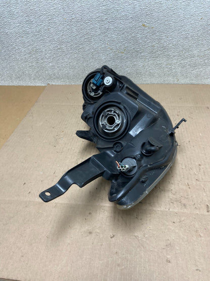 2004 2005 Honda Civic Sedan Headlight Halogen Left Driver Lh Z4064 DW7