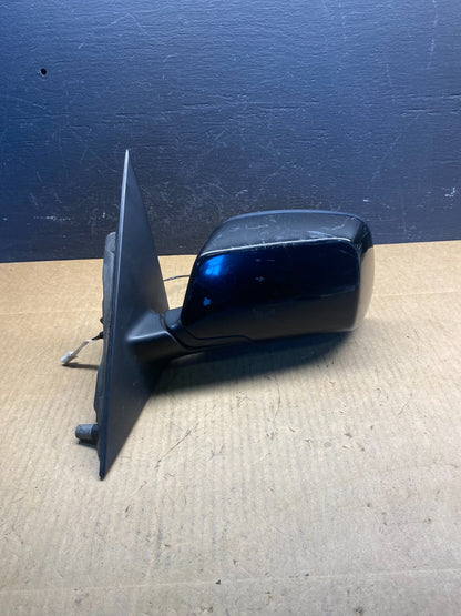 2004 to 2010 BMW X3 Left Driver LH Side View Door Mirror AC4236 MS0