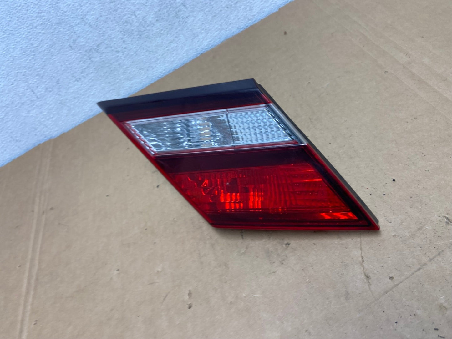 2013-2015 Honda Civic Left Driver LH Trunk Lid Inner Tail Light AD2632 LK1