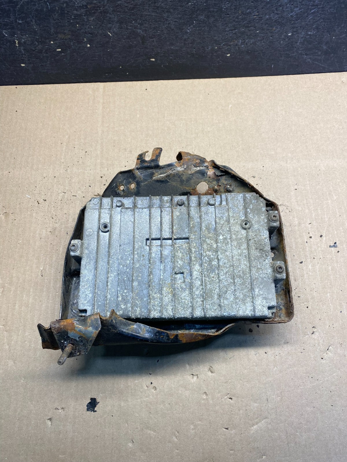 2003 Jeep Grand Cherokee 4.0L ECM ECU Engine Control Computer Module ag7485 DG1