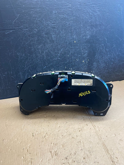 2003-2006 Silverado Sierra Yukon Tahoe Speedometer Instrument Cluster AE4125 DG3