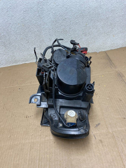 2000-2003 Bmw X5 E53 Headlight Right Passenger Rh Side Halogen G6691 DG17