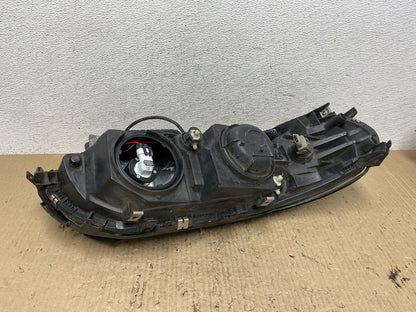 2001 to 2004 Volvo S60 Left Driver LH Headlight Halogen AF7123 DW5