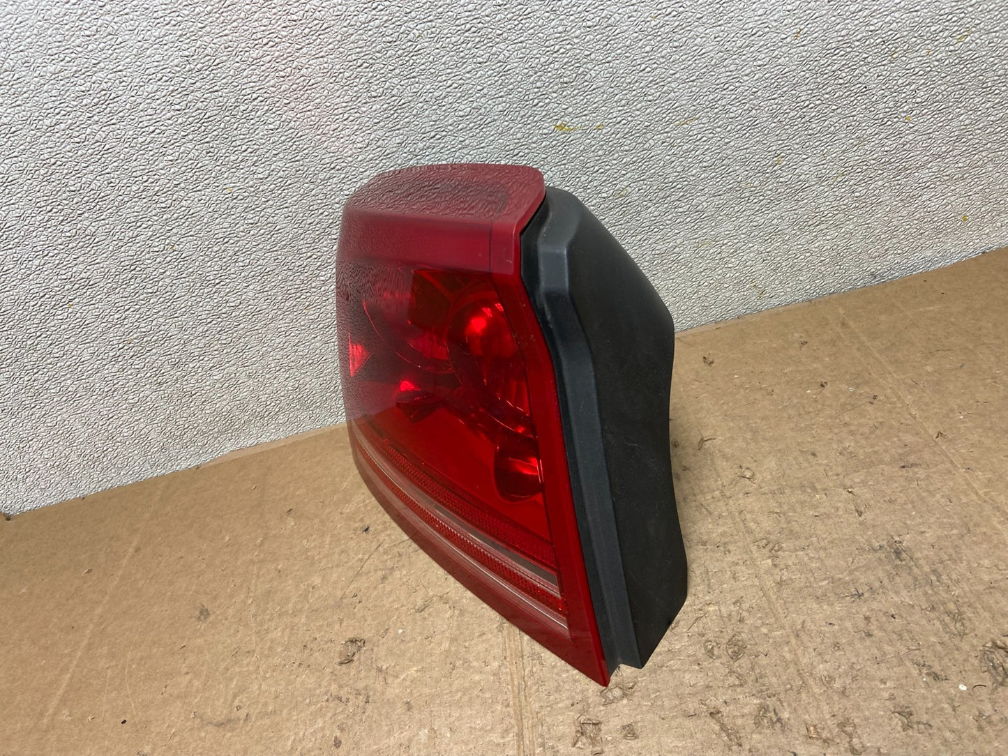2006 2007 2008 Dodge Charger Tail Light Left Driver Lh Side Oem AA5001 LK1