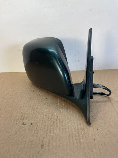 1999 to 2002 Toyota 4runner Right RH Side View Door Mirror AH6239 DW1