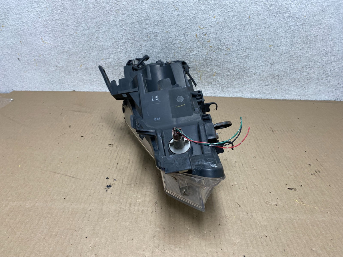 2011 to 2014 Nissan Murano Headlight Right Passenger Rh Halogen AH5814 DW7
