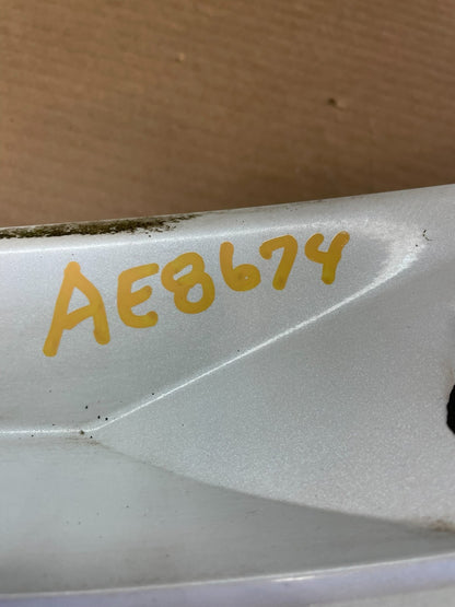 2009 to 2015 Toyota Venza Rear Spoiler Wing ae8674 DG6