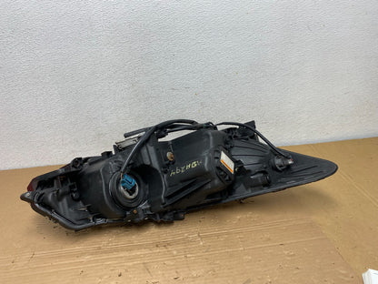 2009-2014 Acura TSX Left Driver LH Xenon HID Headlight AD4294 DW4