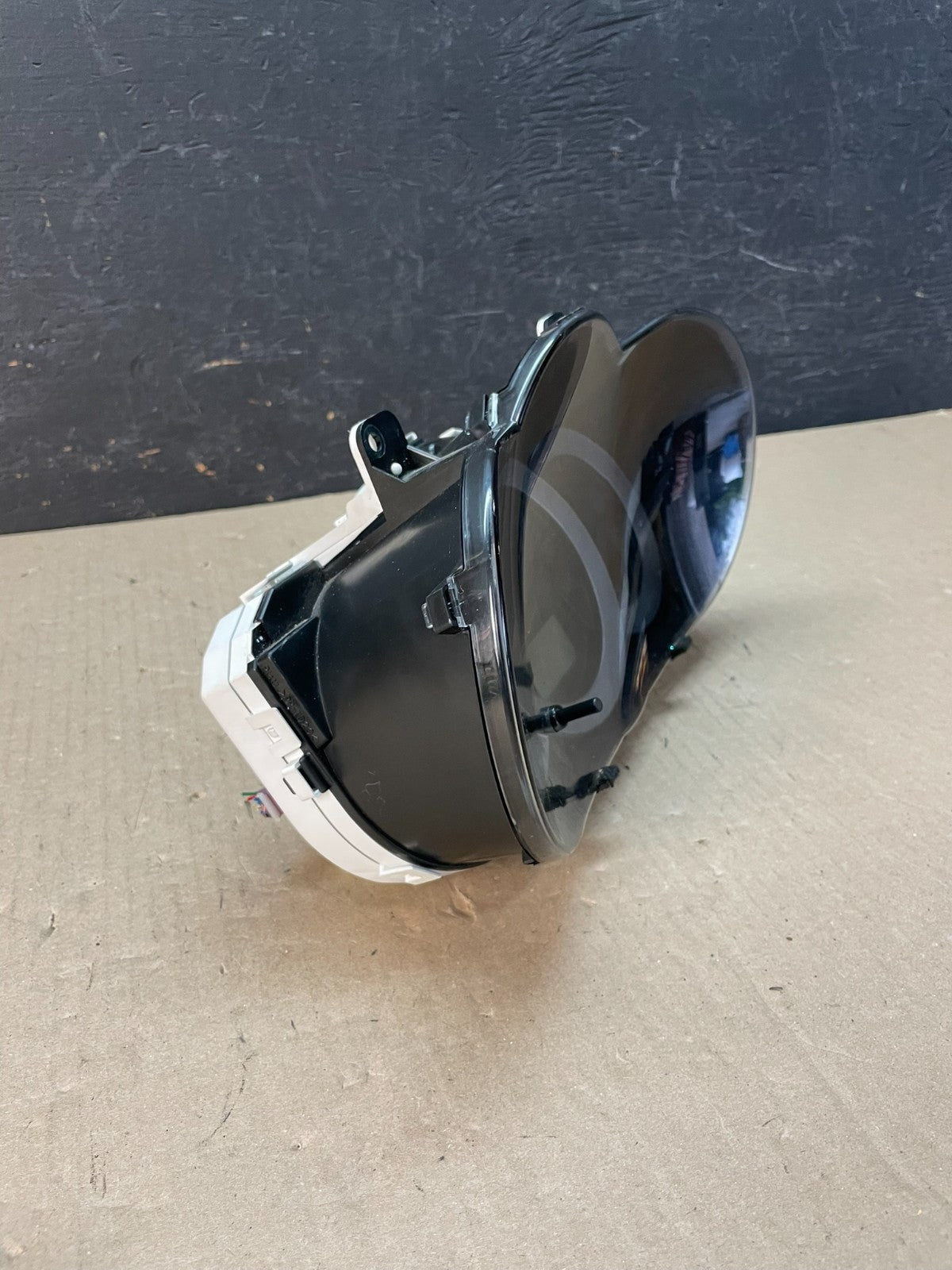 2006 2007 2008 Toyota Rav4 Speedometer Insrument Gauge Cluster AE3321 DG1