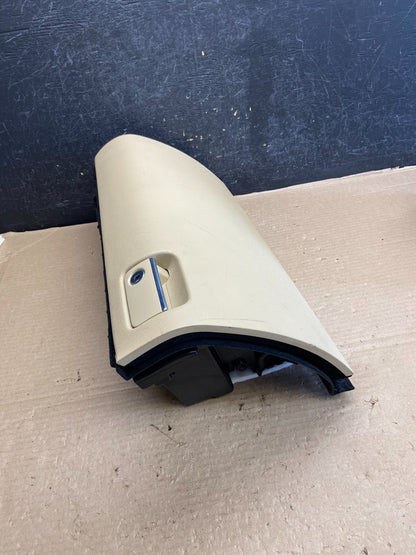 2006-2012 Mercedes ML320 GL450 Front Dashboard Glove Box Storage ah3604 DG1