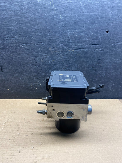 2007 to 2011 Mercedes E350 ABS Anti Lock Brake Pump AI7551 DG4