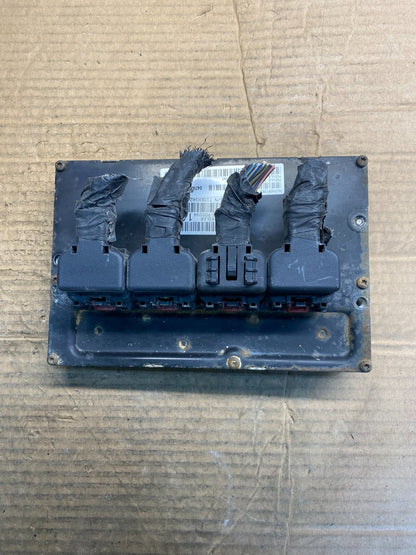 2005 Chrysler Pacifica Engine Control ECM AA5757 DG2