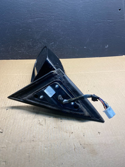2009 to 2014 Nissan Maxima Right Passenger View Door Mirror AC2496 MS4