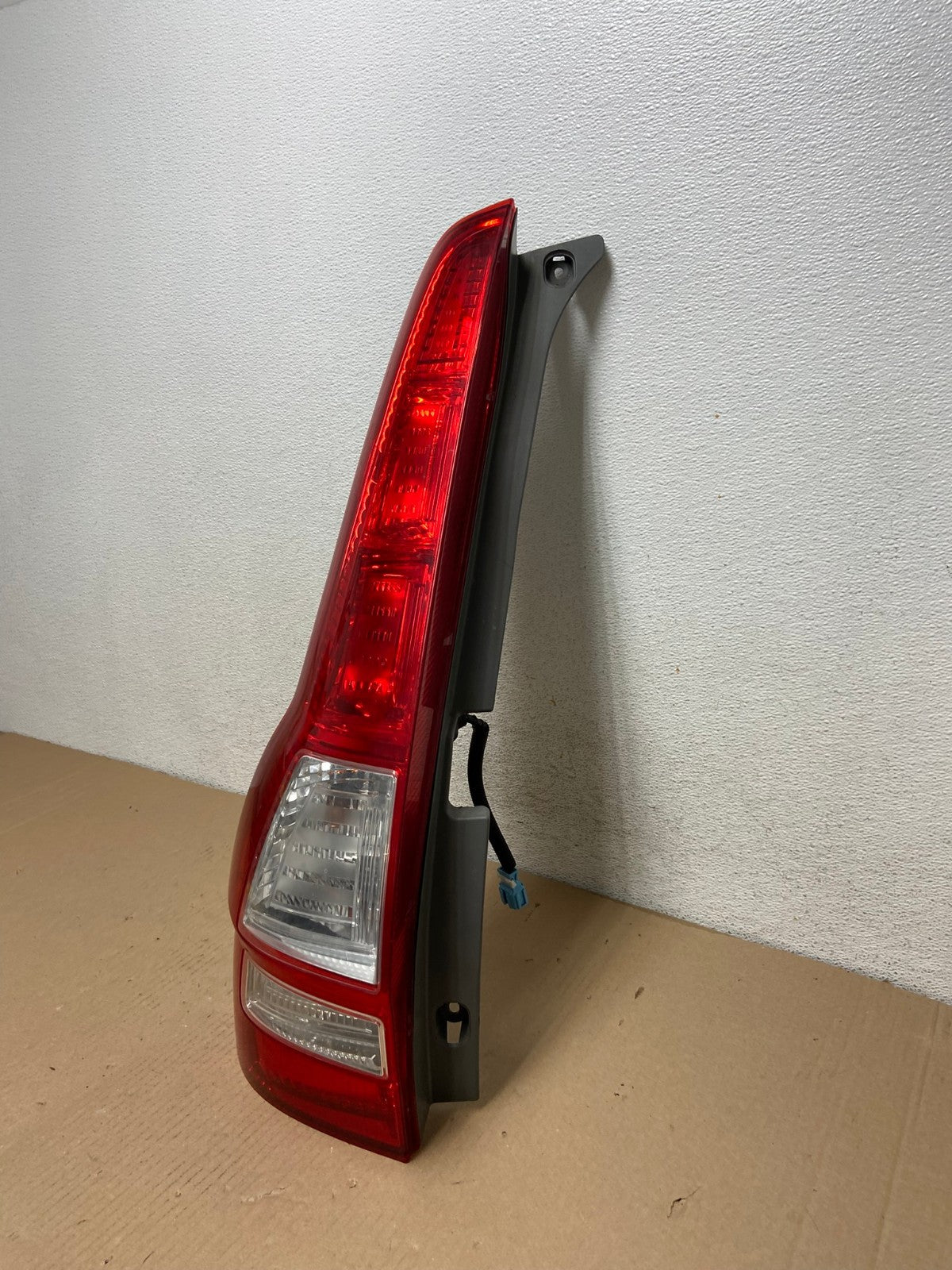 2007 - 2011 Honda Cr-v Crv Left Driver Lh Side Tail Light AF3067 LK1