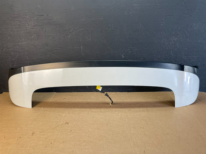 2015 to 2019 Subaru Legacy Outback Wagon Rear Top Spoiler Wing AE8387 DG0
