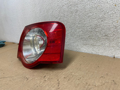 2006 to 2010 Volkswagen Passat Sedan Right Passenger Tail Light AG8047 LK2