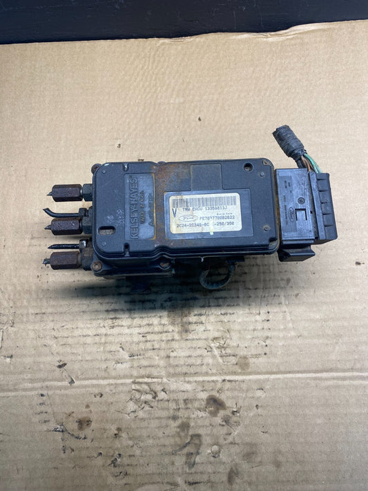 2003 2007 Ford E250 E350 Anti-Lock ABS Antilock Brake Pump AB7145 DG0