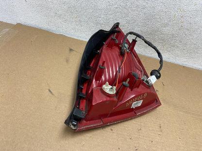 2001-2003 Sedan Hyundai Elantra Left Driver Lh Side Tail Light AH4468 DW6