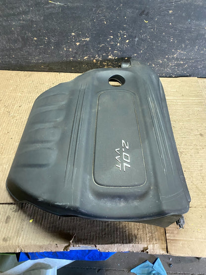 2013 to 2016 Dodge Dart 2.0L Engine Motor Cover Shield W6272 DG2